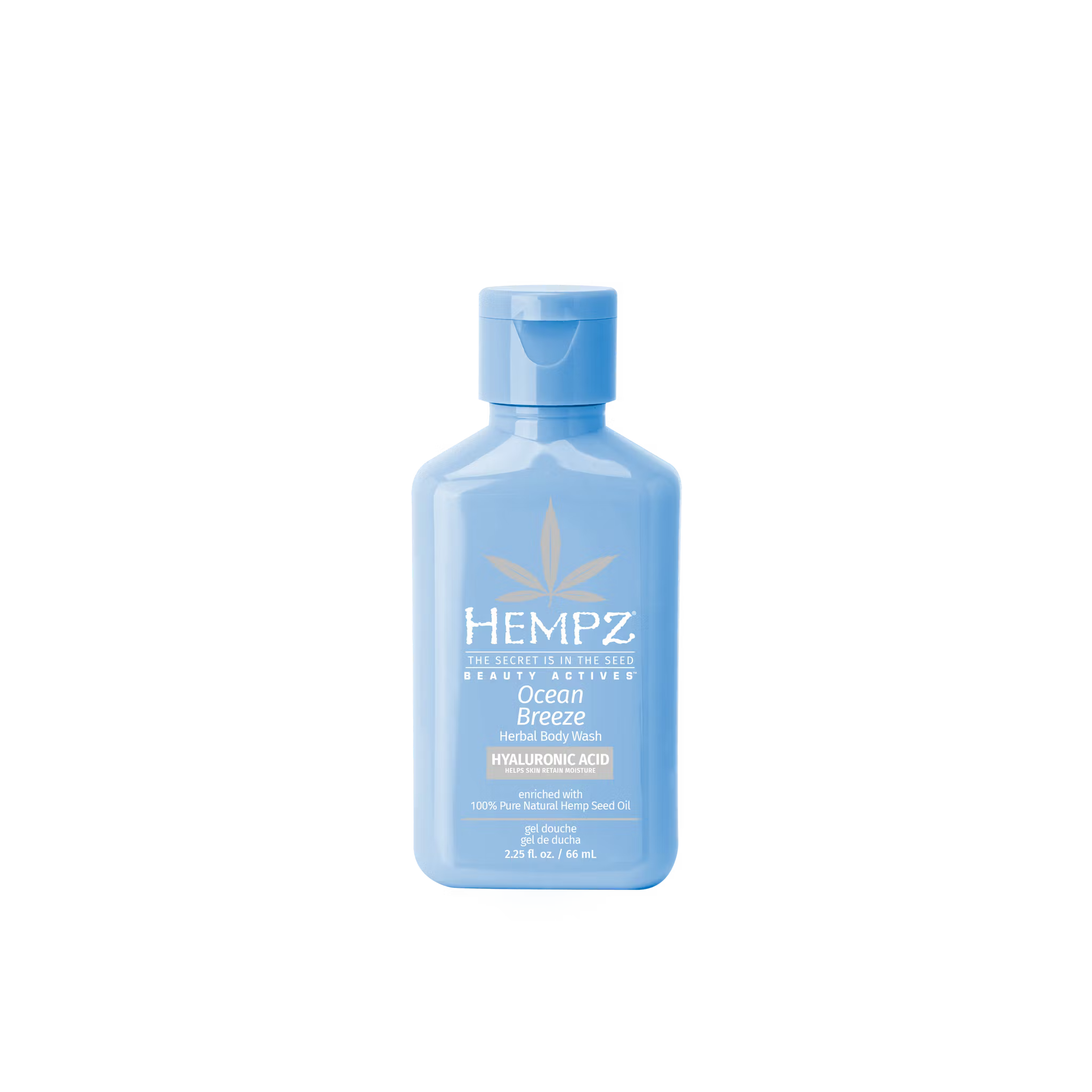 Hempz - Ocean Breeze Herbal Body Moisturizer