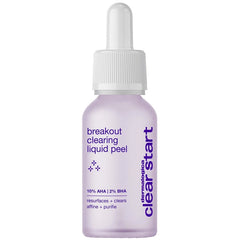 Dermalogica - Breakout Clearing Liquid Peel 30ml