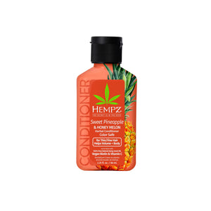 Hempz - Sweet Pineapple & Honey Melon Herbal Conditioner