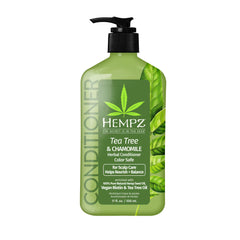 Hempz - Tea Tree & Chamomile Herbal Conditioner