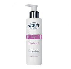 Norel - Glycolic Acid - Smoothing Tonic 5% Glycolic Acid