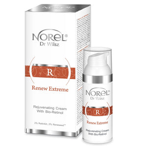 Norel - Renew Extreme Rejuvenating Cream With Bio-Retinol