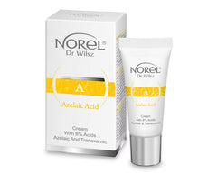 Norel - Azelaic Acid - Cream With 8% Azelaic And Tranexamic Acids