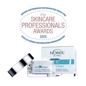 Norel - AteloCollagen - Smoothing Collagen Cream