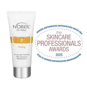 Norel - Skin Care - Enzymatic Peeling With Abrasive Millispheres