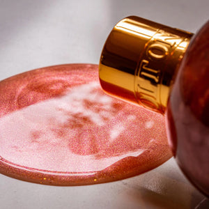 Molton Brown - Rose Dunes Bath & Shower Gel