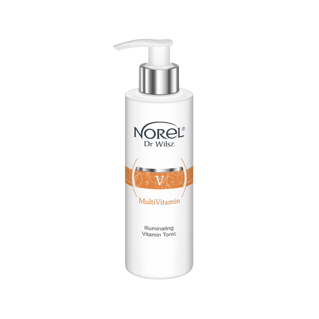 Norel - MultiVitamin - Illuminating Vitamin Tonic