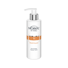 Norel - MultiVitamin - Illuminating Vitamin Tonic