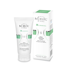 Norel - Slimming - Body Slimming Cream With Anti-Cellulite Complex