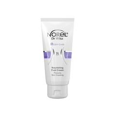 Norel - Pedi Care - Nourishing Foot Cream - Prevents Skin Cracking