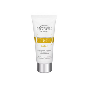 Norel - Skin Care - Enzymatic Peeling With Abrasive Millispheres