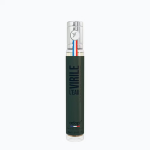 ADOPT Parfumes Francais - Léau Virile EdP