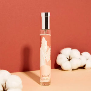 ADOPT Parfums Francais - Cocon Blanc EdP