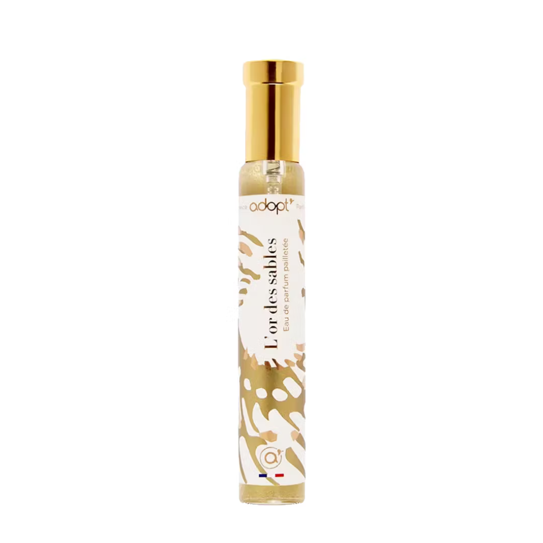 ADOPT Parfums Francais - Lór Des Sables EdP