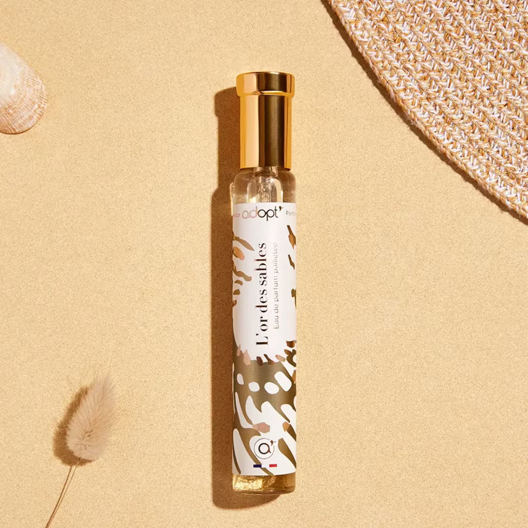 ADOPT Parfums Francais - Lór Des Sables EdP