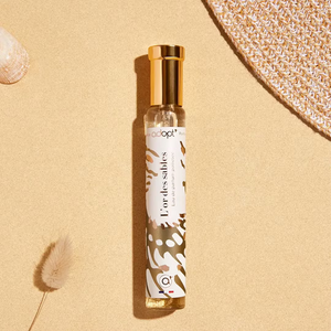 ADOPT Parfums Francais - Lór Des Sables EdP