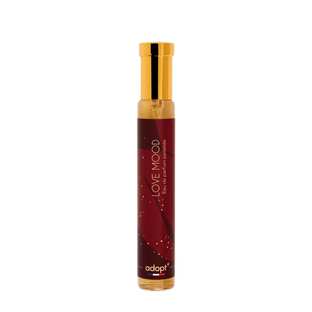 ADOPT Parfums Francais - Love Mood EdP