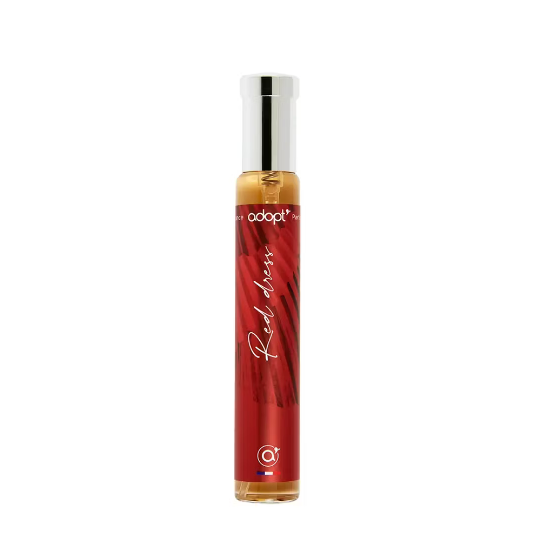 ADOPT Parfums Francais - Red dress EdP