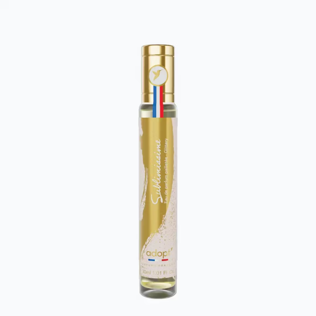 ADOPT Parfums Francais - Sublimissime EdP
