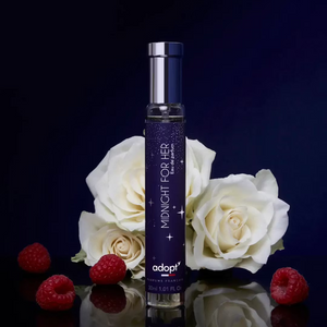 ADOPT Parfums- Francais Midnight For Her EdP