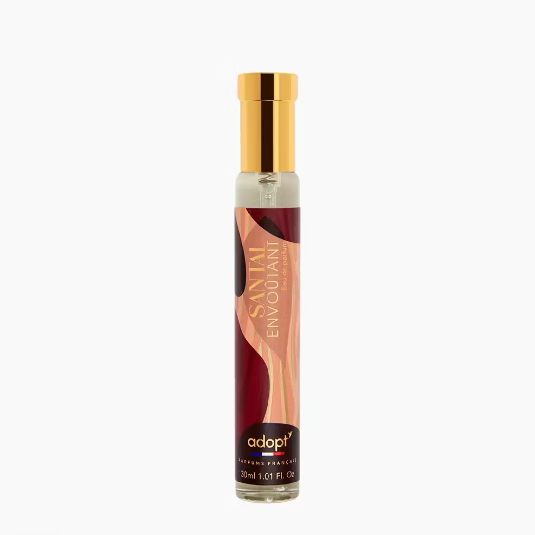 ADOPT Parfums Francais - Santal Envoutant EdP