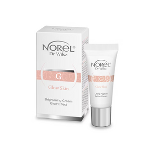 Norel - Glow Skin - Brightening Cream Glow Effect
