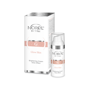Norel - Glow Skin - Brightening Cream Glow Effect