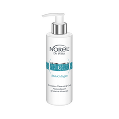 Norel - Atelocollagen Collagen - Cleansing Gel