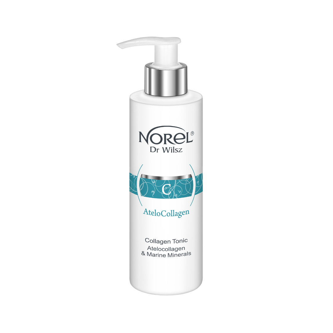 Norel - AteloCollagen Collagen - Tonic