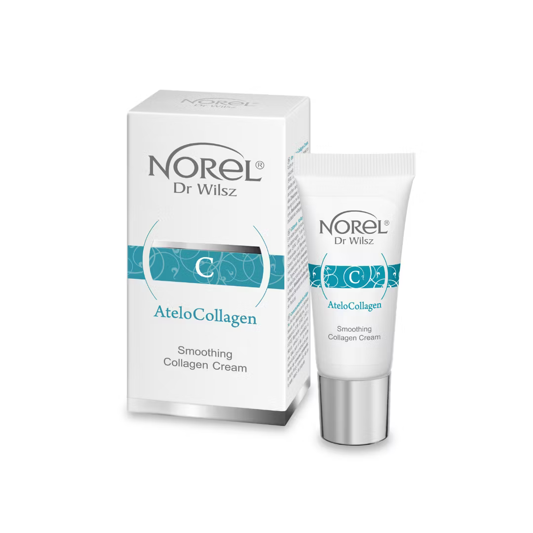 Norel - AteloCollagen - Smoothing Collagen Cream