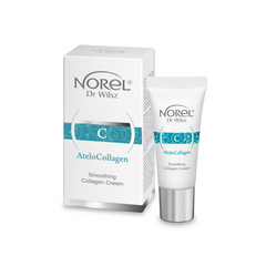 Norel - AteloCollagen - Smoothing Collagen Cream