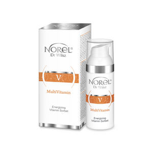 Norel - MultiVitamin - Energizing Vitamin Sorbet
