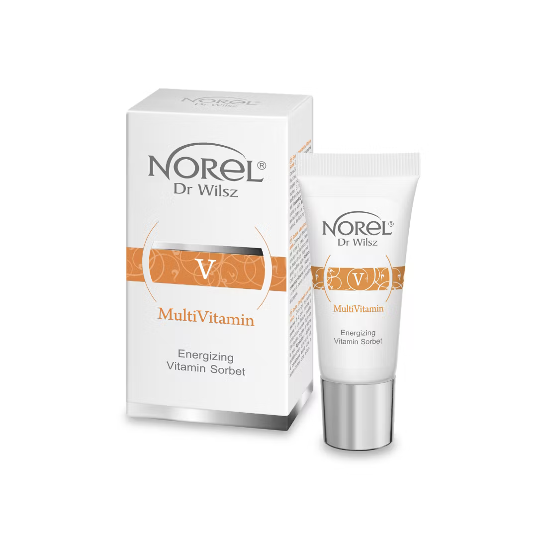 Norel - MultiVitamin - Energizing Vitamin Sorbet