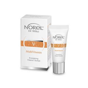 Norel - MultiVitamin - Energizing Vitamin Sorbet