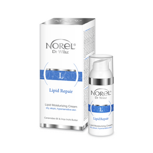 Norel - Lipid Repair - Moisturizing Cream