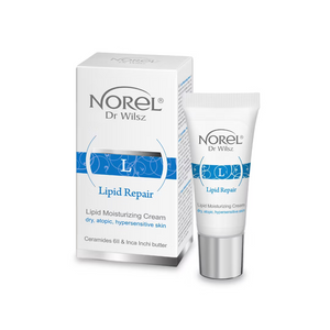 Norel - Lipid Repair - Moisturizing Cream