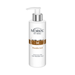 Norel - Mandelic Acid - Cleansing Gel With Mandelic Acid
