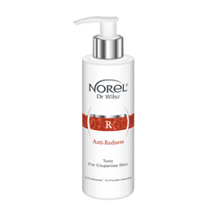 Norel - Anti Redness - Tonic For Couperose Skin