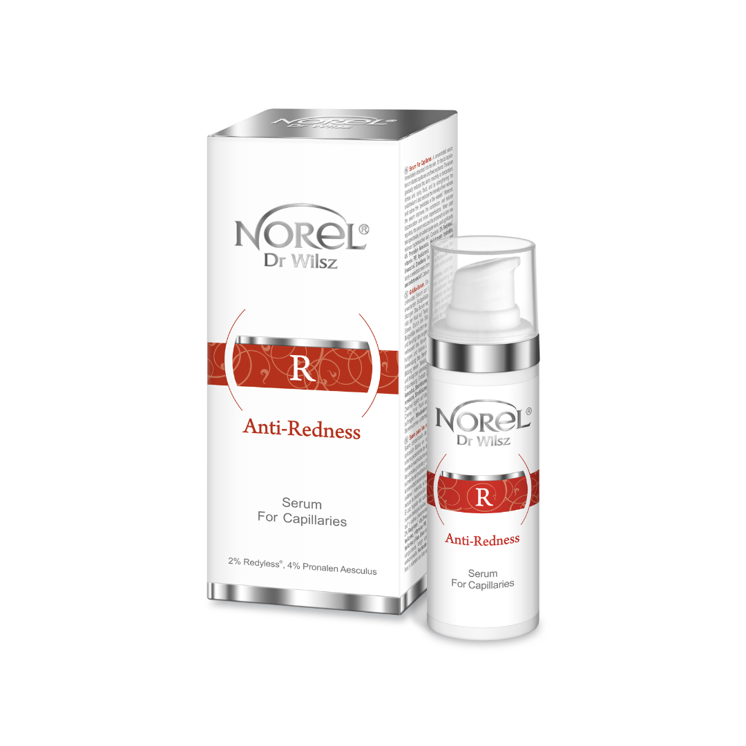 Norel - Anti Redness - Serum For Capillaries