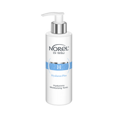 Norel - Hyaluron Plus - Hyaluronic Moisturizing Tonic
