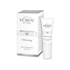 Norel - Whitening - Spot Discolouration Corrector