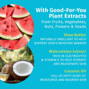 Hempz - Fresh Coconut & Watermelon Herbal Body Moisturizer
