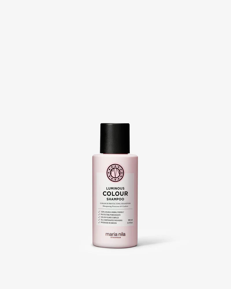 Maria Nila - Luminous Colour Shampoo
