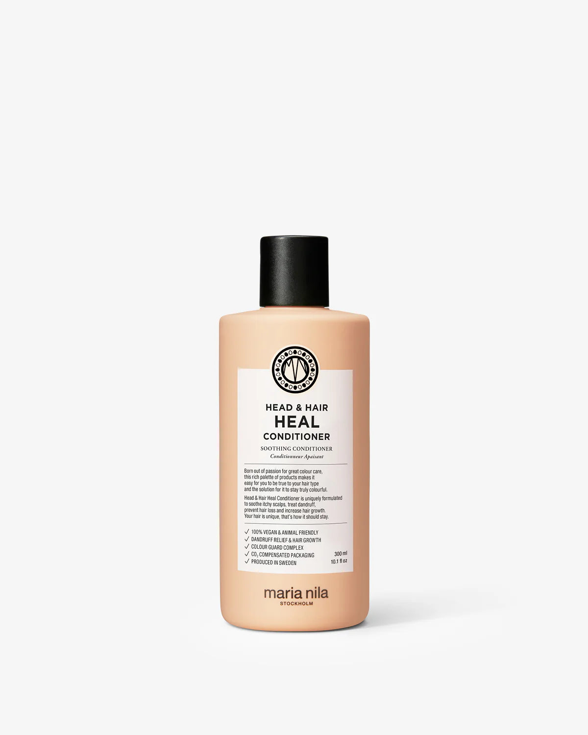 Maria Nila - Head & Hair Heal Conditioner