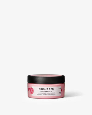 Maria Nila - Palett Bright Red