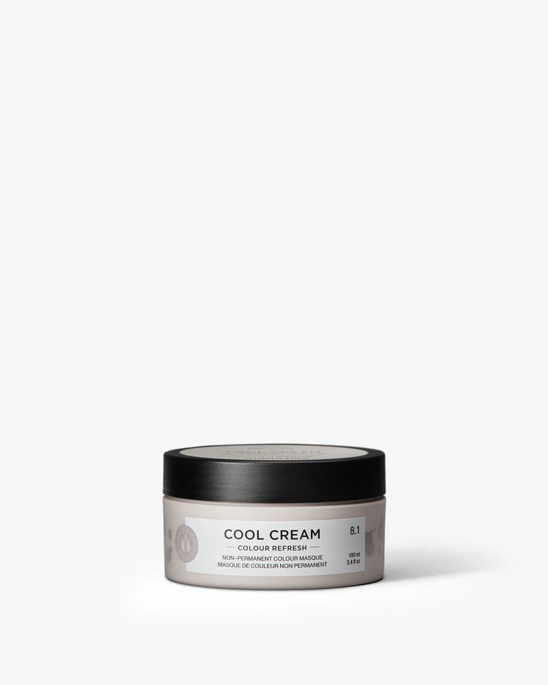 Maria Nila - Palett Cool Cream