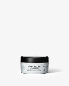 Maria Nila - Palett Pearl Silver