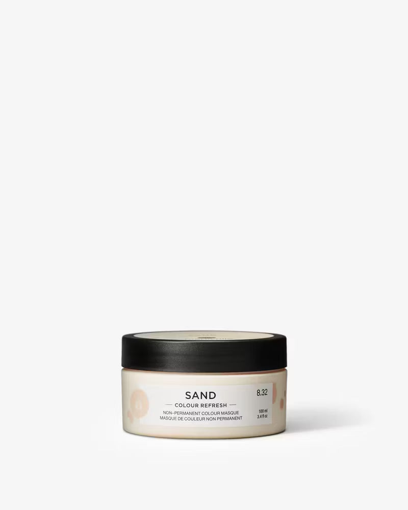 Maria Nila - Palett Sand