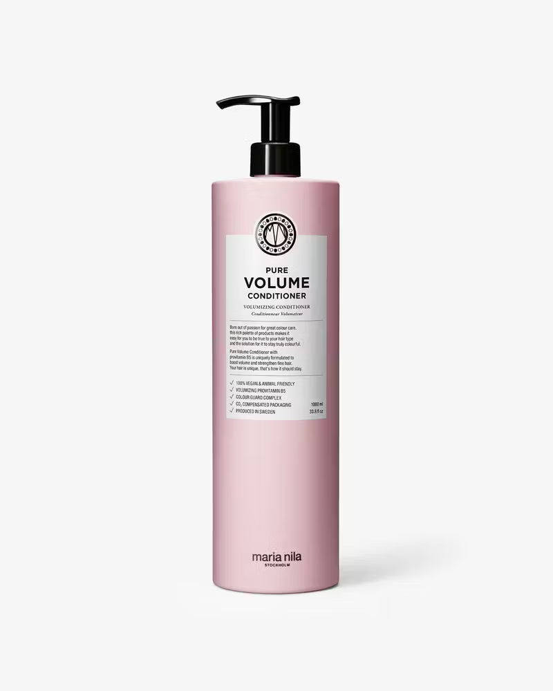 Maria Nila - Pure Volume Shampoo