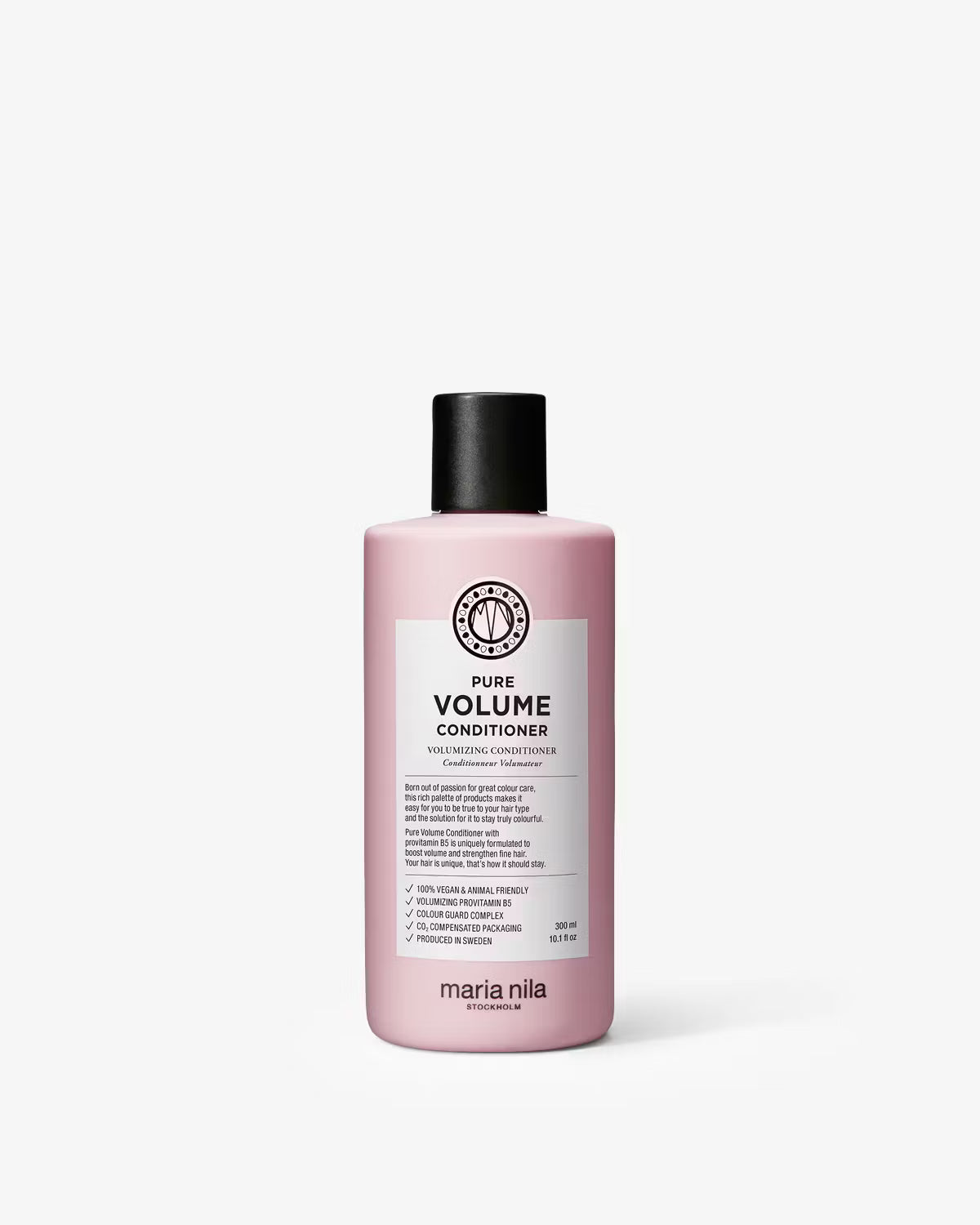 Maria Nila - Pure Volume Balsam